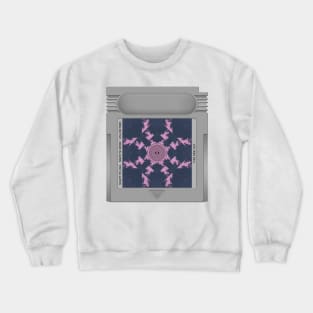 Flume Game Cartridge Crewneck Sweatshirt